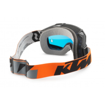 OCCHIALI KTM FURY MX GOGGLES