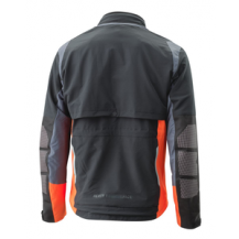 GIACCA KTM FUORISTRADA RACETECH JACKET