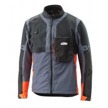 GIACCA KTM FUORISTRADA RACETECH JACKET