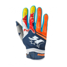 guanti off road ktm red bull KINI-RB COMPETITION GLOVES