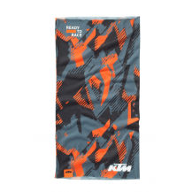 SCIARPA, FOULARD KTM CAMO ALLROUNDER  MIMETICO