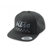 CAPPELLO KTM PURE CAP