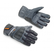 GUANTI KTM TOURRAIN V2 WP GLOVES taglia s