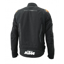 GIACCA KTM AMPERE WP JACKET