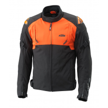 GIACCA KTM AMPERE WP JACKET