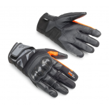 GUANTI KTM INVERNALI IMPERMEABILI SMX Z DRYSTAR GLOVES