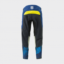 PANTALONE HUSQVARNA RAILED PANTS