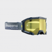 OCCHIALI CROSS ENDURO HUSQVARNA VELOCITY 4.5 GOGGLES