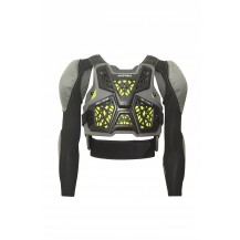 PETTORINA ACERBIS BODY ARMOUR SPECKTRUM LEVEL 2