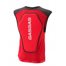 PROTEZIONE DEFENDER VEST GAS GAS TAGLIA XL - XXL