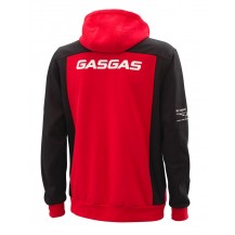 REPLICA TEAM ZIP HOODIE taglia s