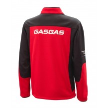 REPLICA TEAM SOFTSHELL TAGLIA S