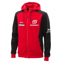 REPLICA TEAM ZIP HOODIE taglia s