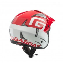 CASCO GAS GAS Z4 FIBERGLASS HELMET