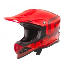 CASCO OFFROAD HELMET GAS GAS TAGLIA M