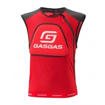 PROTEZIONE DEFENDER VEST GAS GAS TAGLIA XL - XXL