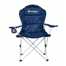 SEDIA HUSQVARNA CORPORATE PADDOCK CHAIR