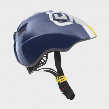 CASCO BIMBO HUSQVARNA BICI KIDS TRAINING BIKE HELMET DA 2 A 5 ANNI