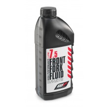 OLIO FORCELLA FRONT FORK FLUID 7.5