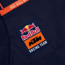 KTM RED BULL BORSA TEMPO LIBERO FLETCH GYM BAG