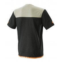 T-SHIRT KTM PURE STYLE TEE
