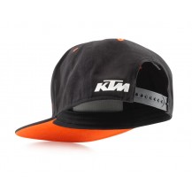 CAPPELLO KTM TEAM SNAPBACK CAP