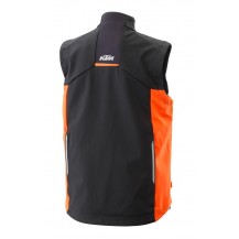 GIACCA SMANICATA OFF ROAD KTM RACETECH VEST