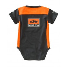 BABY TEAM BODY KTM 80 cm 9/12 mesi