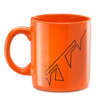 TAZZA KTM TEAM MUG ARANCIO