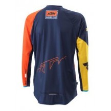 MAGLIA OFF ROAD KTM GRAVITY-FX REPLICA SHIRT TAGLIA XL