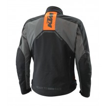 GIACCA KTM STREET EVO V2 JACKET 