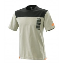 T-SHIRT KTM PURE STYLE TEE