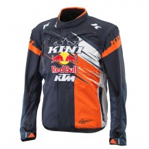 GIACCA OFF ROAD KINI-RED BULL COMPETITION JACKET XXL