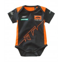BABY TEAM BODY KTM 80 cm 9/12 mesi