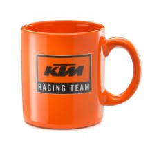 TAZZA KTM TEAM MUG ARANCIO