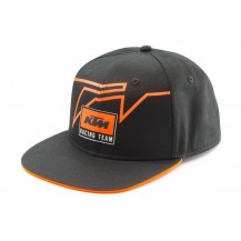 CAPPELLO KTM TEAM FLAT CAP