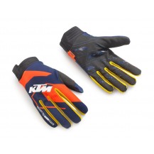 GUANTO KTM GRAVITY-FX GLOVES