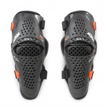 GINOCCHIERA ALPINESTARS KTM SX-1 V2 KNEE PROTECTOR