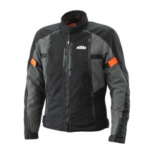 GIACCA KTM STREET EVO V2 JACKET 