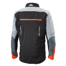 GIACCA KTM OFF ROAD RACETECH JACKET TAGLIA M