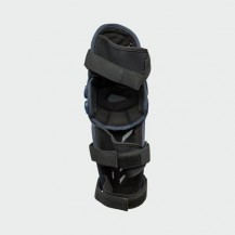 GINOCCHIERA HUSQVARNA DUAL AXIS KNEE GUARD