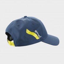 CAPPELLO HUSQVARNA TEAM CURVED CAP