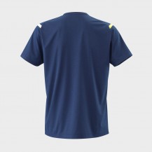 T SHIRT HUSQVARNA TEAM TEE CASUAL