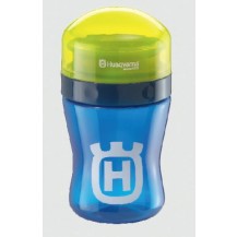 BABY TEAM BOTTLE HUSQVARNA