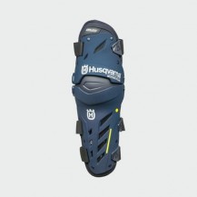 GINOCCHIERA HUSQVARNA DUAL AXIS KNEE GUARD