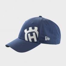 CAPPELLO HUSQVARNA TEAM CURVED CAP