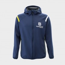 FELPA HUSQVARNA TEAM MIDLAYER ZIP HOODIE