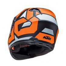 CASCO KTM FACTOR Helmet