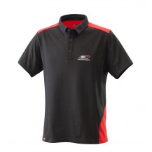 MAGLIA REPLICA TEAM POLO