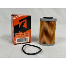 FILTRO OLIO KTM 77038005044